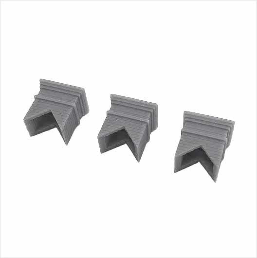 OO Scale | Chimney Stack - Style 1 (3 pack)