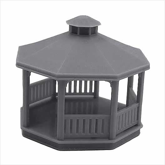 OO Scale | Bandstand / Pavilion