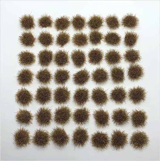 OO Scale | Grass Patch (50 pack)