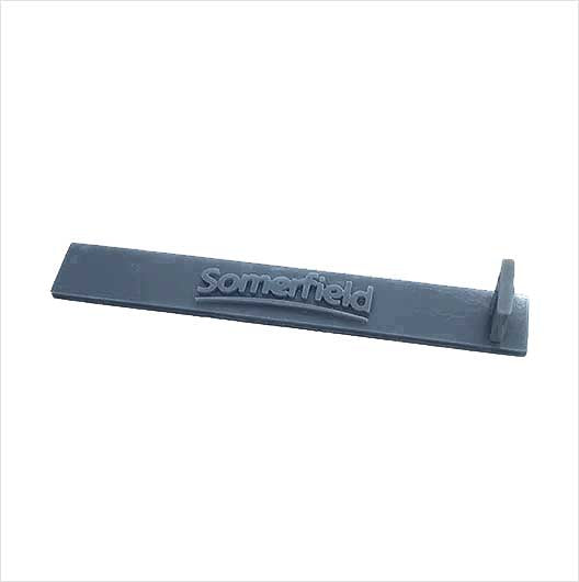 OO Scale | Somerfield Shop Sign (2 piece)