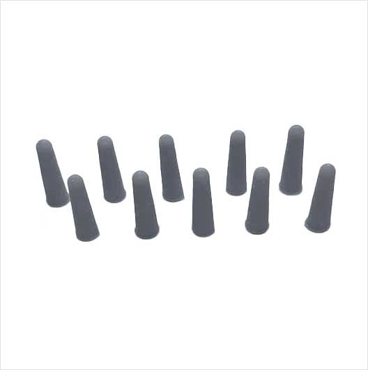 OO Scale | Concrete Bollard (10 pack)